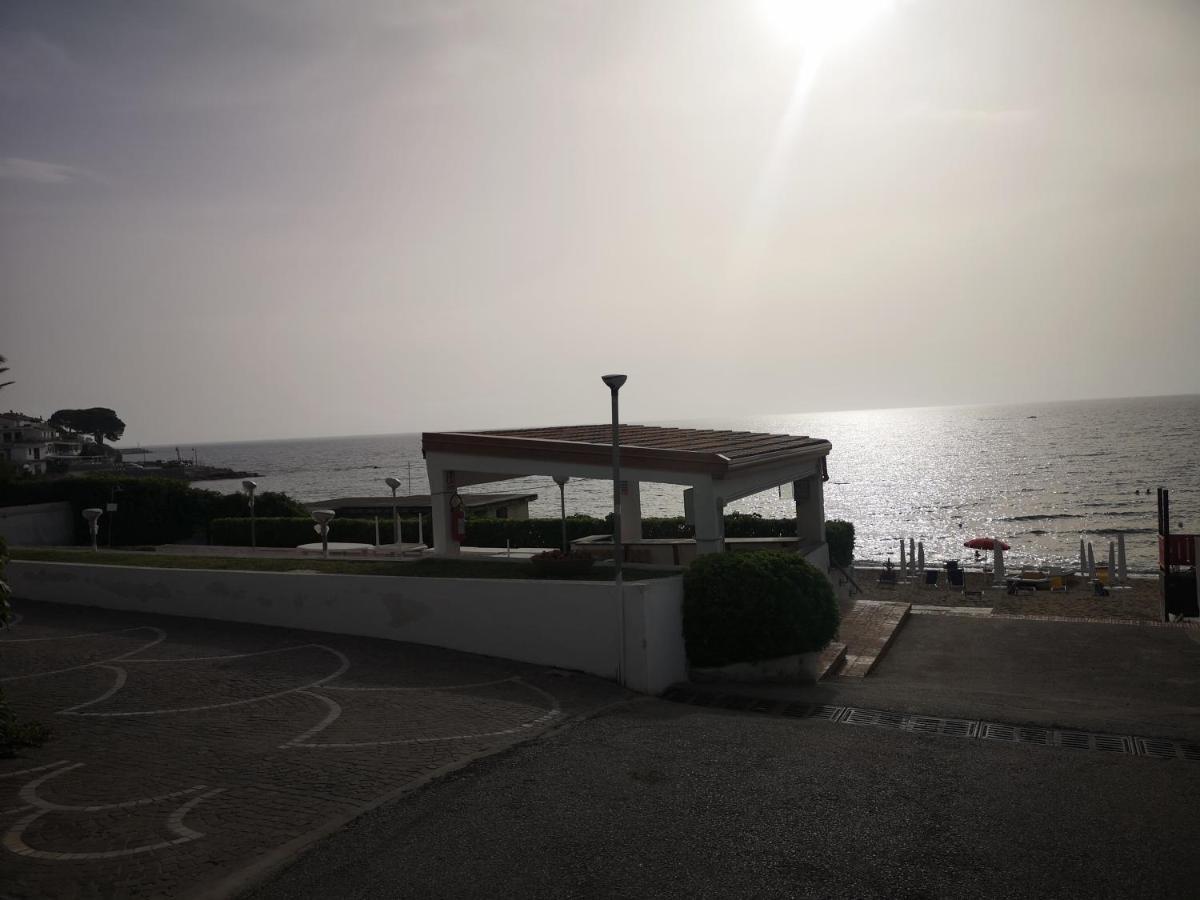 Othalan Aparments Apartment Castellabate Exterior photo