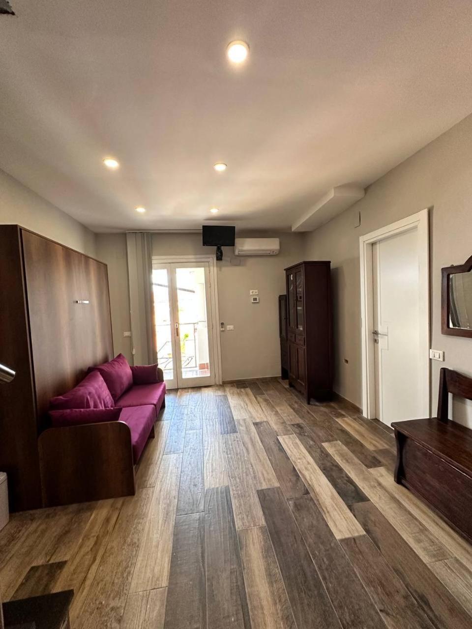 Othalan Aparments Apartment Castellabate Exterior photo